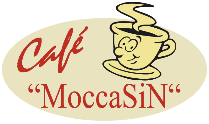 Brunch im Café Mocca Sin