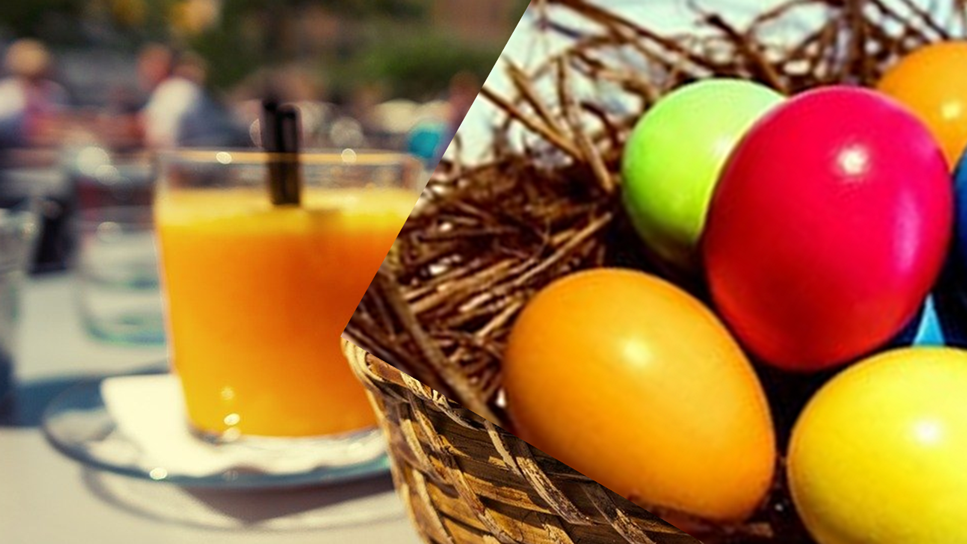 Immer wieder sonntags